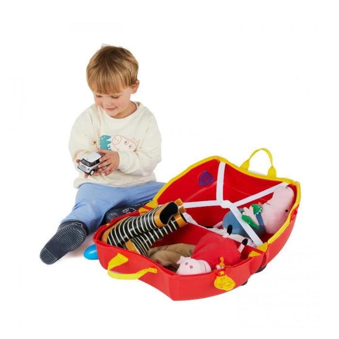 Mala de Viagem Trunki Peppa Pig