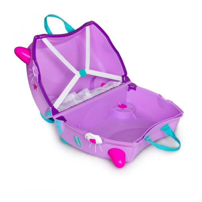 Mala de Viagem Trunki Cassie O Gato