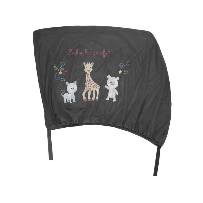 Conjunto de 2 Tapa Sol Sophie La Girafe
