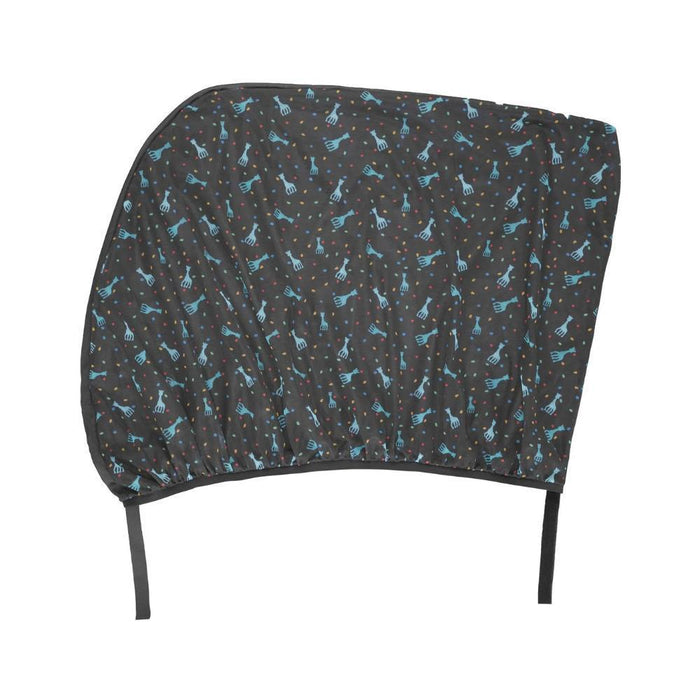 Conjunto de 2 Tapa Sol Sophie La Girafe