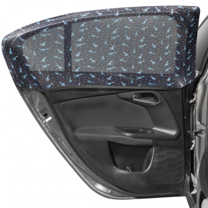 Conjunto de 2 Tapa Sol Sophie La Girafe