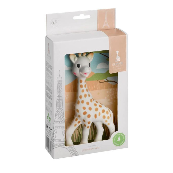 Sophie La Girafe 100% Hevea
