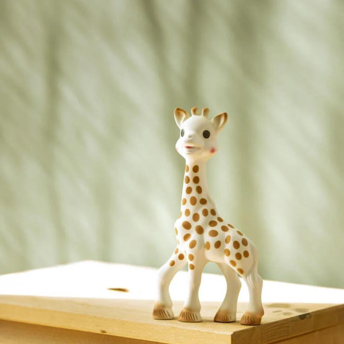 Sophie La Girafe 100% Hevea