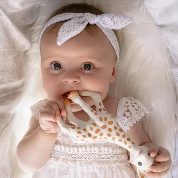 Sophie La Girafe 100% Hevea