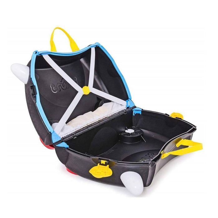 Mala de Viagem Trunki Pedro O Pirata