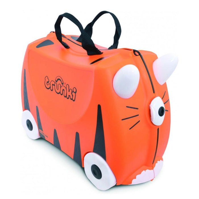 Mala de Viagem Trunki Tipu Tigre