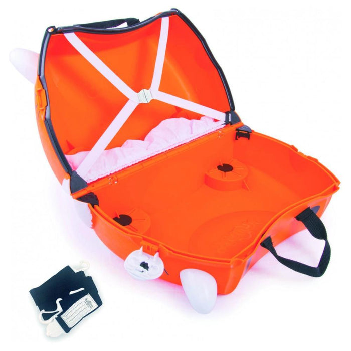 Mala de Viagem Trunki Tipu Tigre