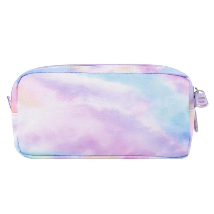 Estojo Duplo Totto Lilás