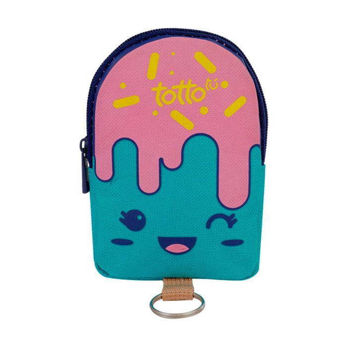 Porta-Moedas Totto Paletita