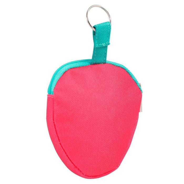 Porta-Moedas Totto Fresita