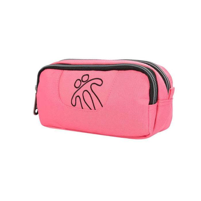 Estojo Duplo Totto Rosa