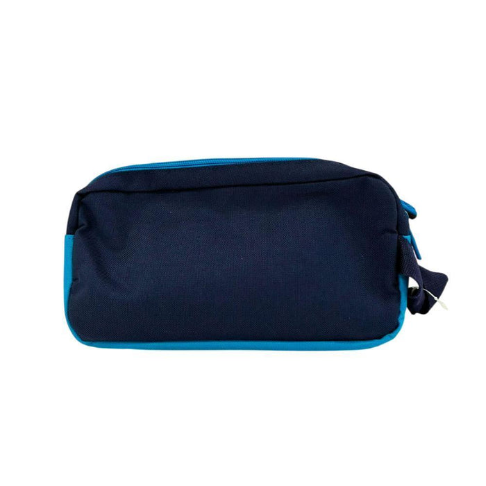 Estojo Duplo Totto Van Azul