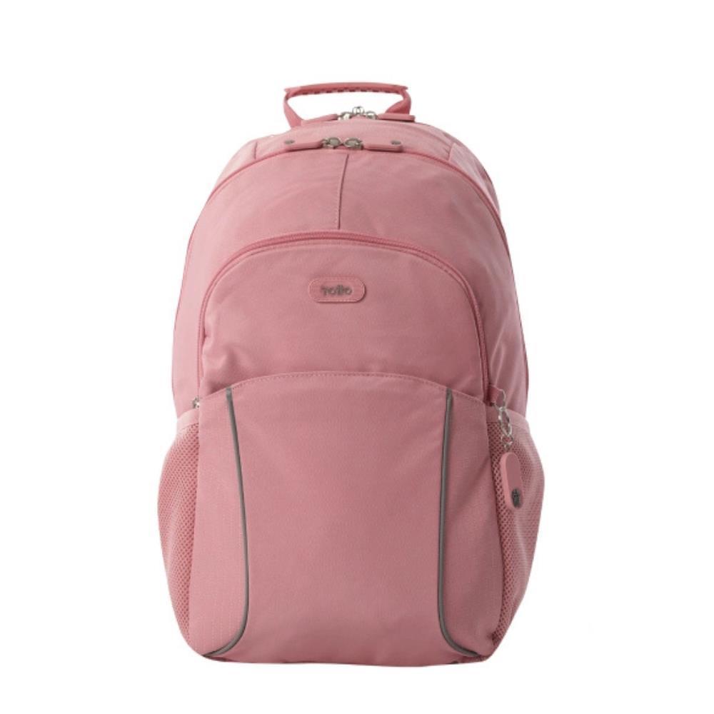 Totto Cambri 2.0 Pink Backpack 47cm