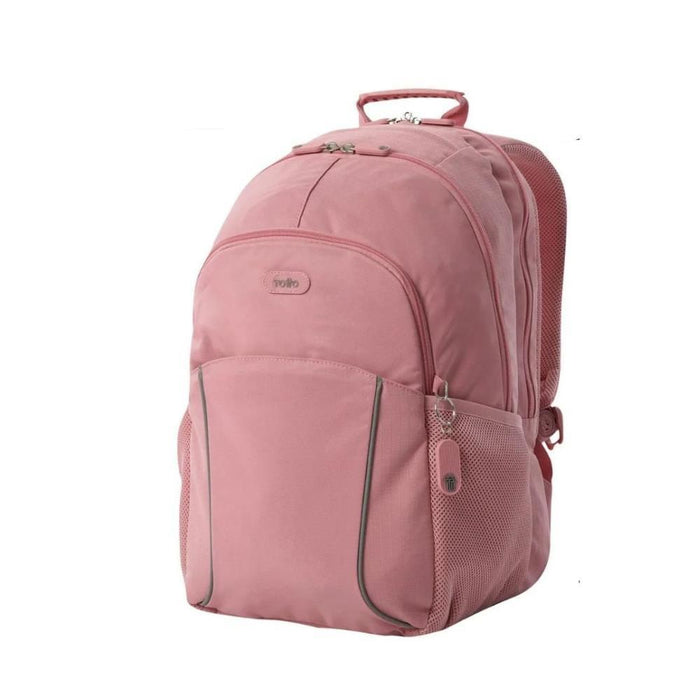 Mochila Totto Cambri 2.0 Rosa 47cm