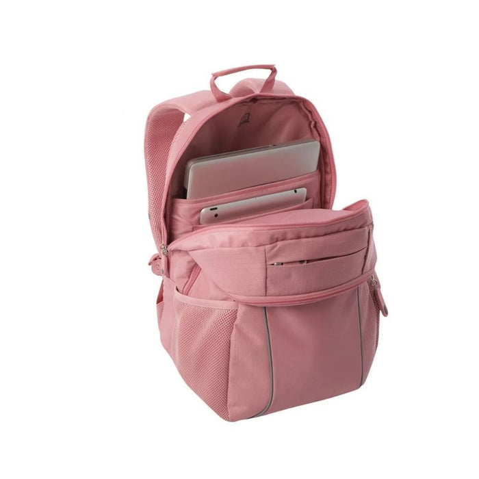 Mochila Totto Cambri 2.0 Rosa 47cm