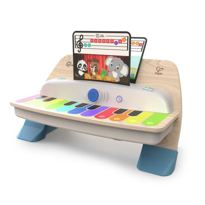 Piano de madera conectable Magic Touch Deluxe