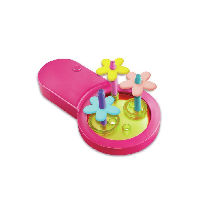 Amazing Spiral Art Máquina de Espirais Elétrica