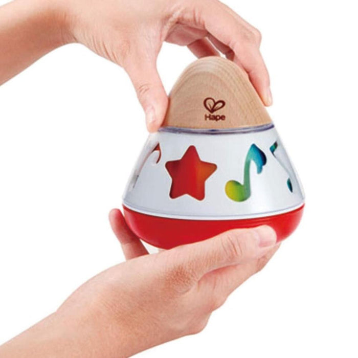 Caixa de Música Giratória Hape