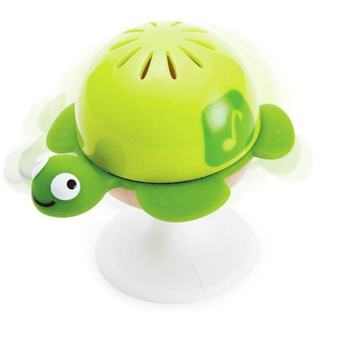 3 Rocas com Ventosa Animais do Mar