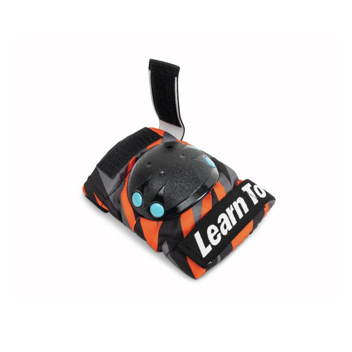 Proteção para Cotovelos e Joelhos Hape Off Road 3-6 Anos