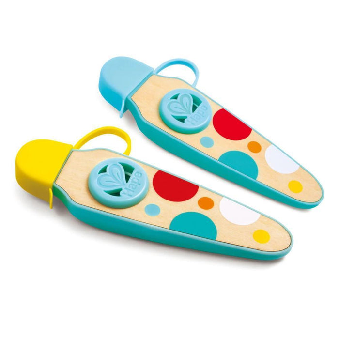 Hape Kazoo Rhythm & Hum