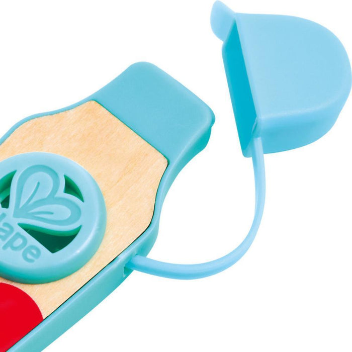 Hape Kazoo Rhythm & Hum