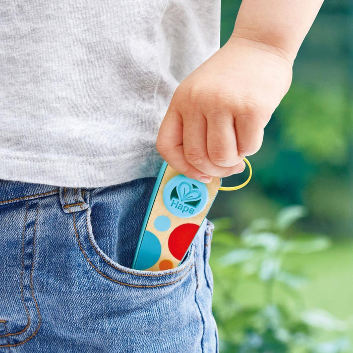 Hape Kazoo Rhythm & Hum