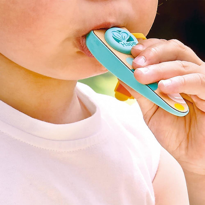 Hape Kazoo Rhythm & Hum