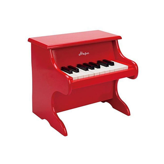 Piano Vermelho Hape