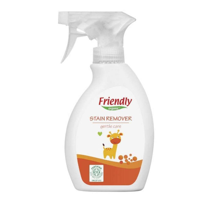 Tira Nódoas Friendly Organic Oxygen 250ml
