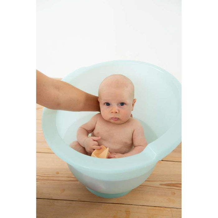 Shantala Baby Bath Menta