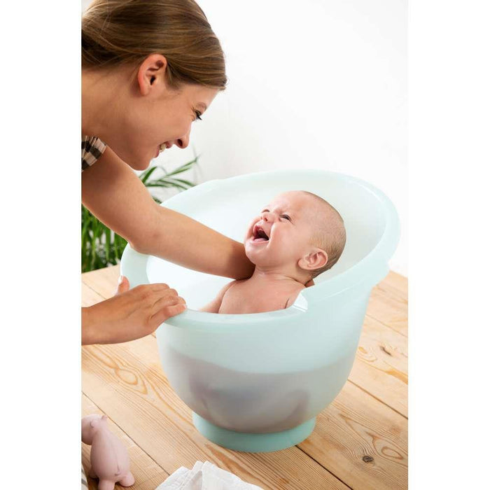 Shantala Baby Bath Menta