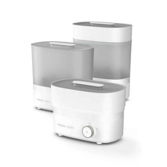 Esterilizador Eléctrico con Secado