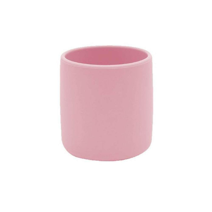 Mini Copo em Silicone Minikoioi Rosa