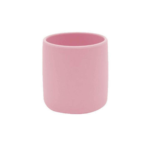 Mini Copo em Silicone Minikoioi Rosa