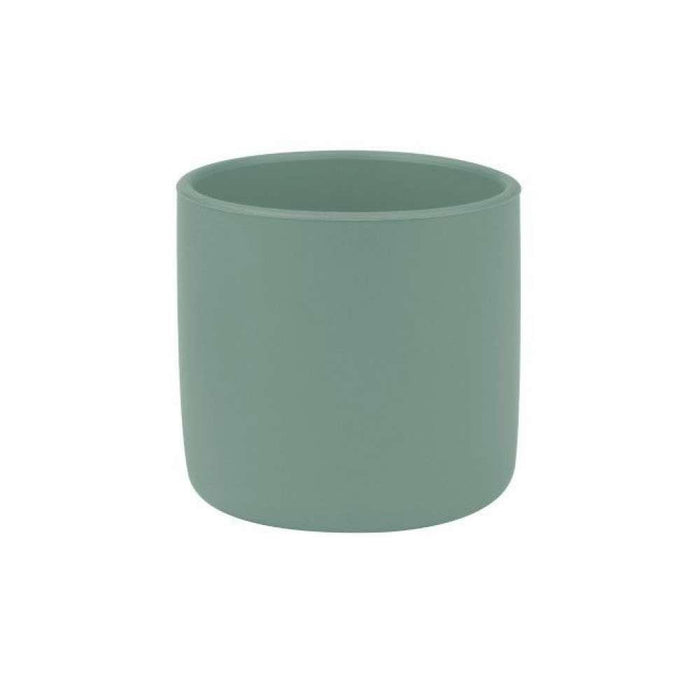 Mini Copo em Silicone Minikoioi River Green