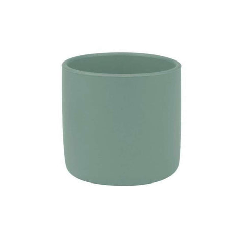 Mini Copo em Silicone Minikoioi River Green