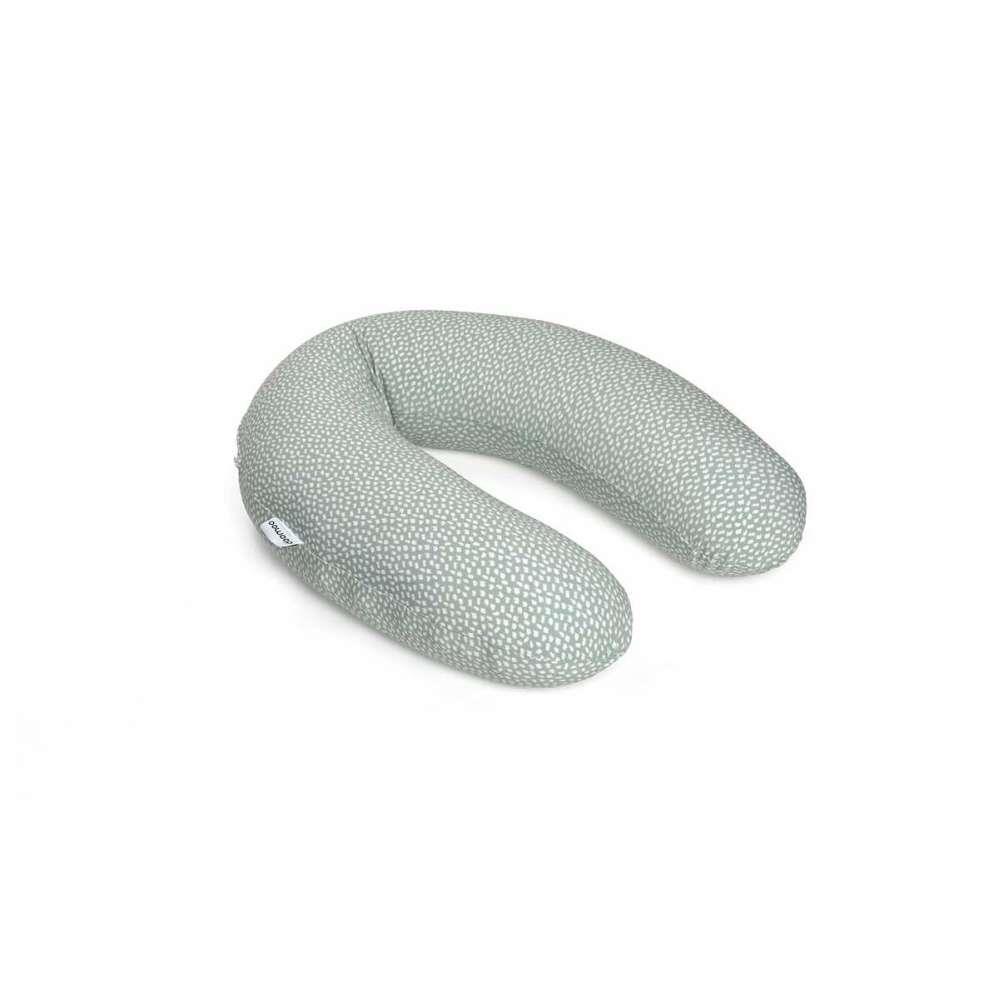 Organic Cotton Cover for Doomoo Buddy Cloudy Khaki