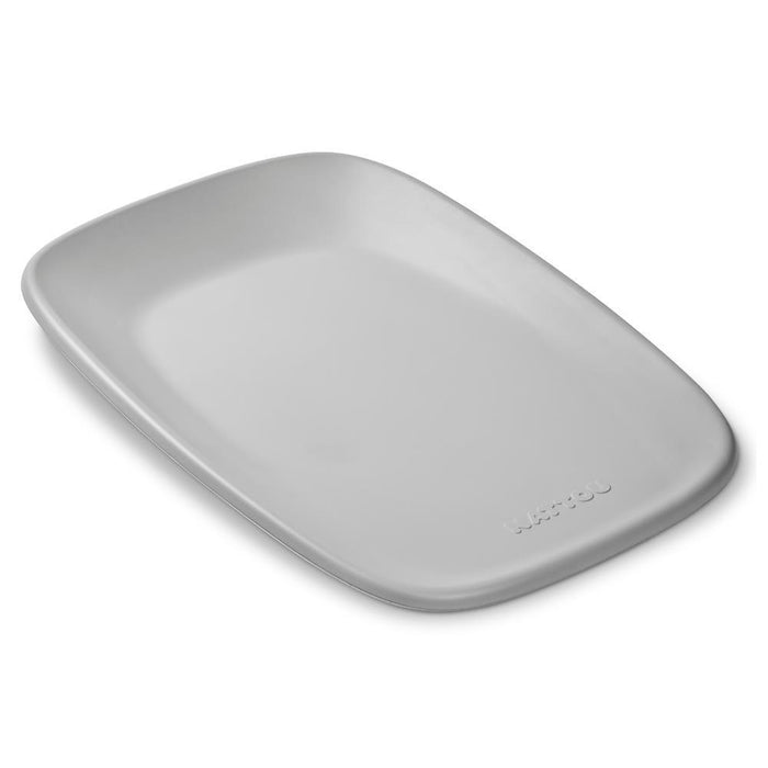 Muda Fraldas em Espuma Cinzento  70 x 50 cm