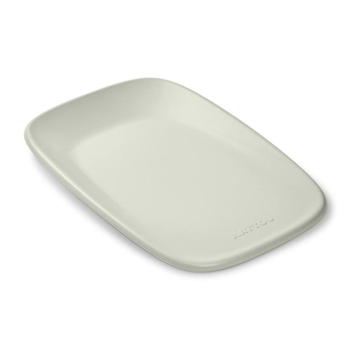 Muda Fraldas em Espuma Nattou Verde 70x50 cm