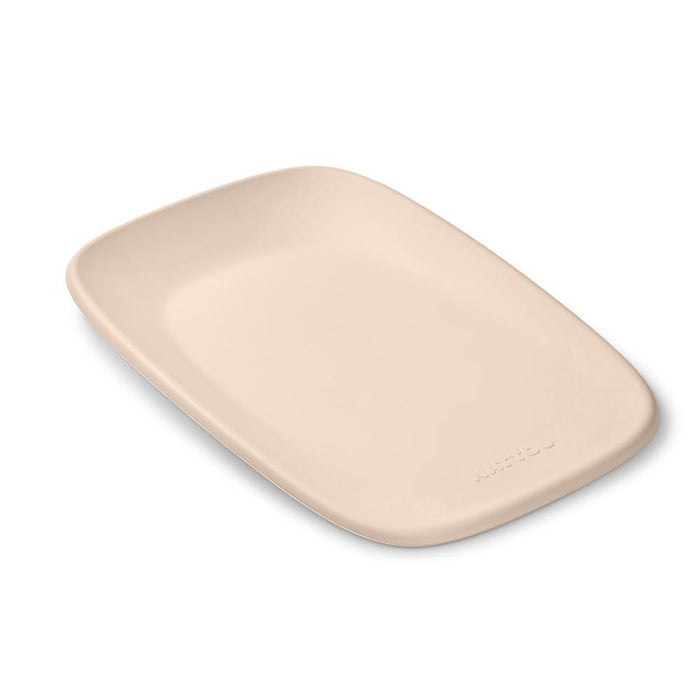 Muda Fraldas em Espuma Nattou Softy Bege 70x50 cm