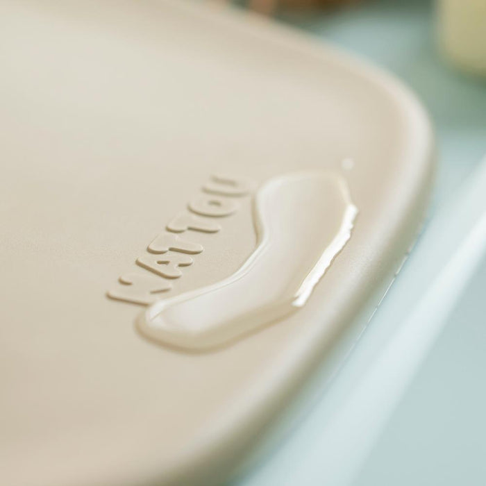 Muda Fraldas em Espuma Nattou Softy Bege 70x50 cm