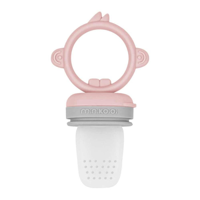 Pinky Pink Pulps Feeder