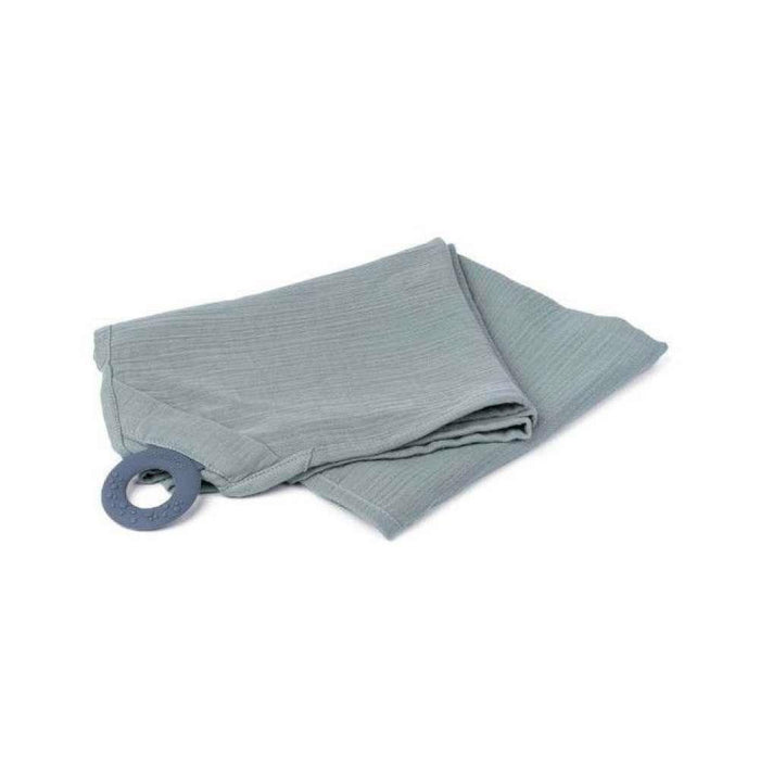 Avental de Amamentação Doomoo Mom´N´Play Tetra Verde