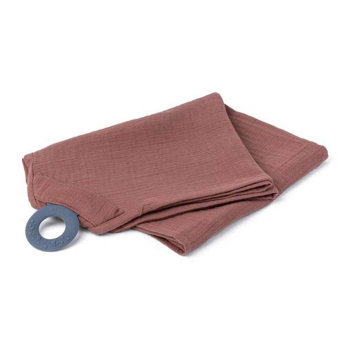 Avental de Amamentação Doomoo Mom´N´Play  Tetra Brick