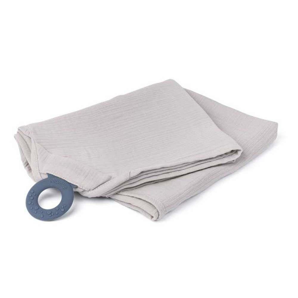 Doomoo Mom'N'Play Tetra Almond Nursing Apron