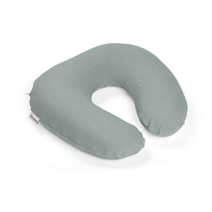 Doomoo Softy Tetra Verde Jersey