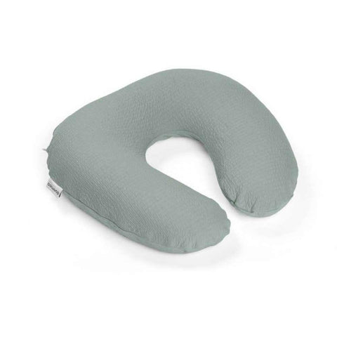 Doomoo Softy Tetra Verde Jersey