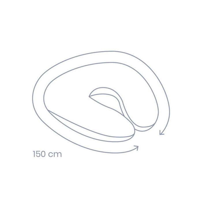 Doomoo Softy Tetra Verde Jersey