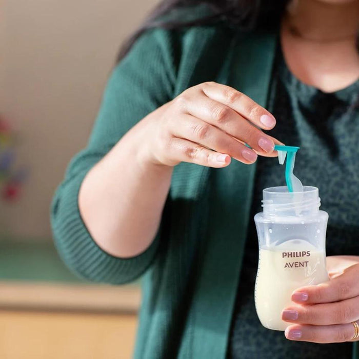 Set de regalo de nacimiento Natural Response